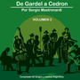 De Gardel a Cedrón, Vol. 2