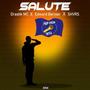 Salute (feat. Edward Bernier) [Explicit]