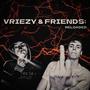 Vriezy & Friends: Reloaded (Explicit)