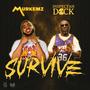Survive (Explicit)