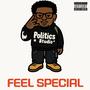 Feel Special (Explicit)