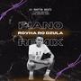 Rovha Ro Dzula (DJ Martin B) (feat. Venda Brothers (I Khou Bobodana Band) [Remix]