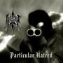 Particular hatred