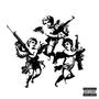 ANGELE$ (feat. Saty & Juanma) [Explicit]