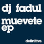 Muevete EP