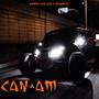 Can am (feat. Denim 19) [Explicit]