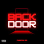 BACK DOOR (Explicit)