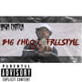 Big Cho$e Freestyle (Explicit)