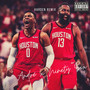 Harden (Remix) [Explicit]