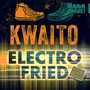 Kwaito Electrofried 2