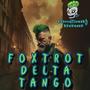 Foxtrot Delta Tango