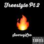 Freestyle Pt 2 (Explicit)