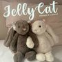 Jellycat (Slow + Reverb)