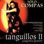 Solo Compas Flamenco - Tanguillos Ii