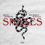 Snakes (feat. Hoodrich Rocklee) (Explicit)