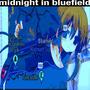 midnight in bluefield (Explicit)