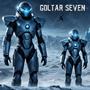 Goltar Seven