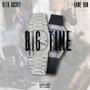 BIG TIME (feat. DAME DON) [Explicit]