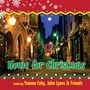 Home for Christmas (feat. Mairín Fahy & Ray Diamond)