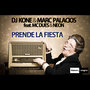 Prende la Fiesta (feat. Mc Dues & Neon)