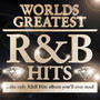 40 - Worlds Greatest R & B Hits (Deluxe Version) - The only R&B Album you'll ever need - RnB