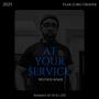 At Your Service (DJ ILL ZEE Remix Westside) [Explicit]