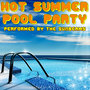 Hot Summer Pool Party