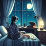 Twilight Tunes: Lofi Dreams