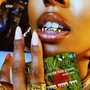 Sister Food Stamps (Explicit)