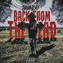 Back From The Dead (Explicit)