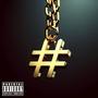 Hashtag (Explicit)