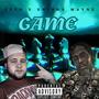 GAME (feat. $W!$HA MAYNE) [Explicit]