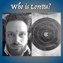 Who is Loretta? (feat. Mike Wire-and-Wood, Francois Graiouf, Pete Midipunk, John Henderson, Mario Licata & David Koehler)