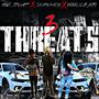 3 THREATS (Explicit)