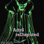 reDisputed (feat. Vocaloid Sonika)