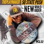 50 State Push: New World Order, Vol. 3 (Explicit)