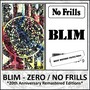 Zero / No Frills