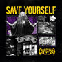 Save Yourself (Explicit)
