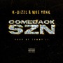 Comeback Szn (Explicit)