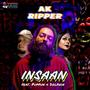 INSAAN (feat. Dolphin & Puppun) [Explicit]