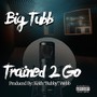 Trained to Go (Explicit)