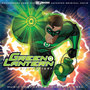 The Green Lantern - First Flight (Soundtrack to the Animated Original Movie)