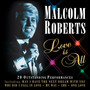 The Very Best of Malcolm Roberts