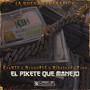 El Pikete Que Manejo (feat. Bruno013 & Ribeteado Fino) [Explicit]