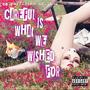 Careful Is What We Wished For (Explicit)