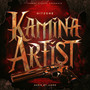 Kamina Artist (Explicit)