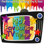 Childrens Favourite TV Themes