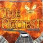 The Hottest (feat. Balse Lyriiq) [Explicit]