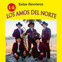 15 Exitos Rancheros