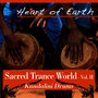 Sacred Trance World, Vol. II - Kundalini Drums